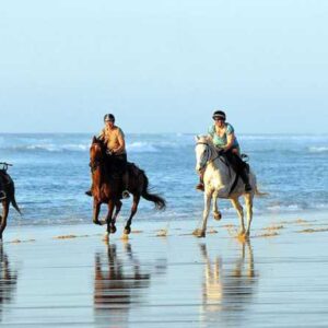 Agadir Horse Ride