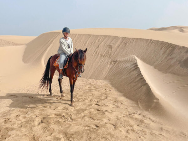 Agadir Horse Ride - Image 2