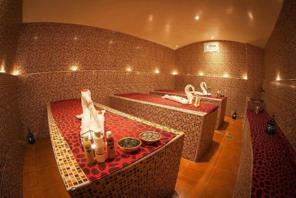 Hammam Massage in Agadir