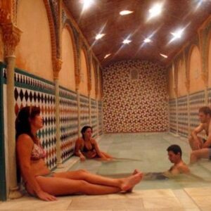 Hammam Massage in Agadir